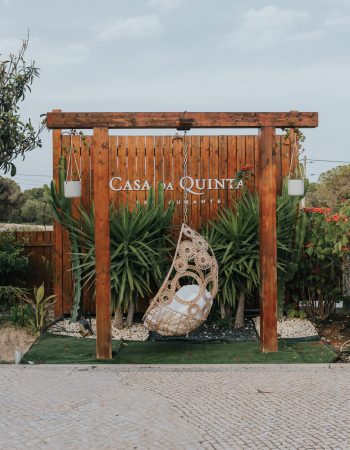 Casa da Quinta