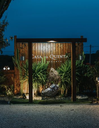 Casa da Quinta